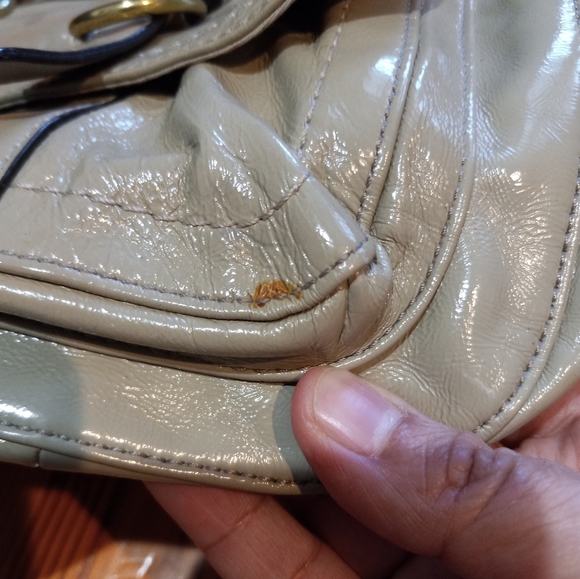 Coach bag - Picture 14 of 16